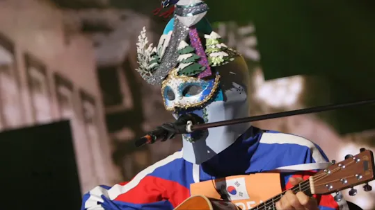 The King of Mask Singer Episode 183