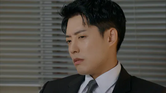 The Secret House Episode 107