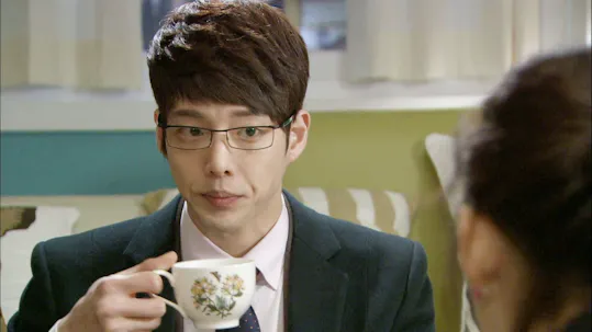 Wild Romance Episode 10