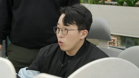 The Manager Episode 342