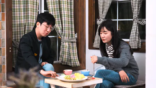 I am Solo Episode 52