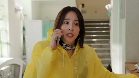 Don't call me ma'am Episode 2