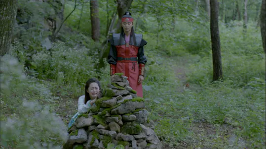 Hwarang: The Poet Warrior Youth Episode 10