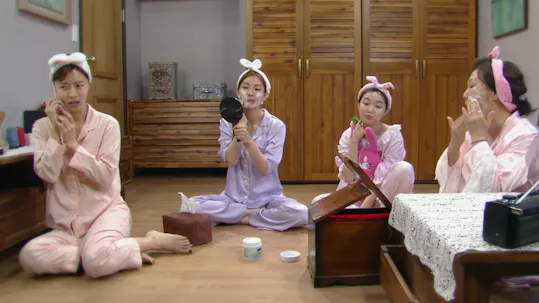 Mother of Mine Episode 61
