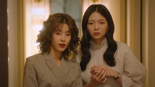 The 3rd Charm Episode 7