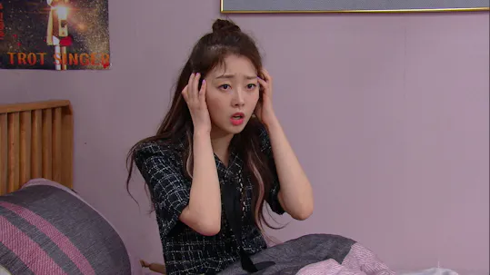 The All-Round Wife Episode 43