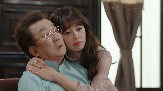 Mother of Mine Episode 70