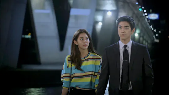 High Society Episode 4