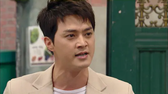Jang Bori is Here Episode 29