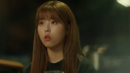 My ID is Gangnam Beauty Episode 3