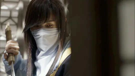 Hwarang: The Poet Warrior Youth Episode 2