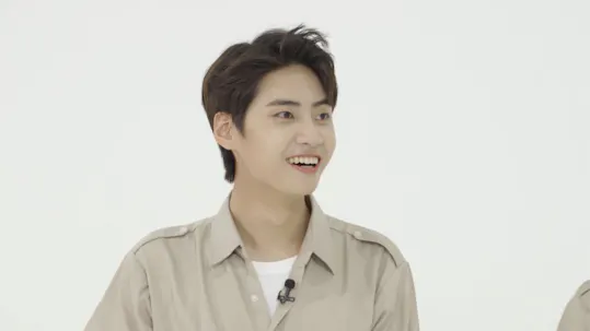 Boys Mental Training Camp Episode 6
