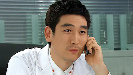 Heaven and Earth Episode 87