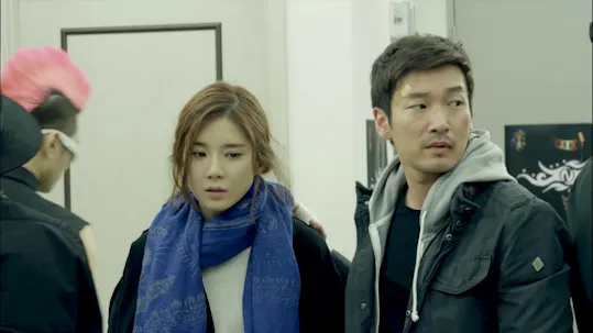 God's Gift - 14 Days Episode 9