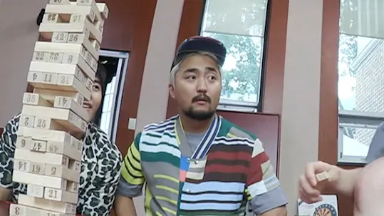 Delicious Rendezvous Episode 40