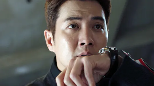 Touch Episode 8