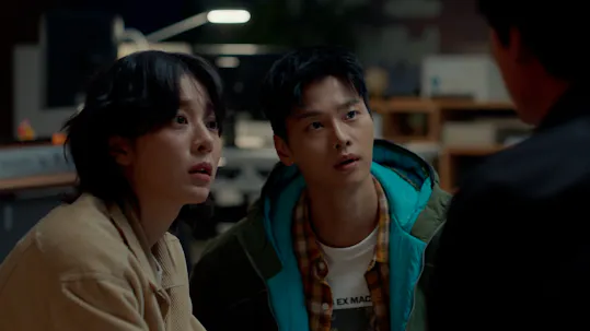 Meus Clientes Fantasmas Episódio 9