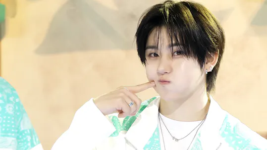 SBS Inkigayo Episode 1307