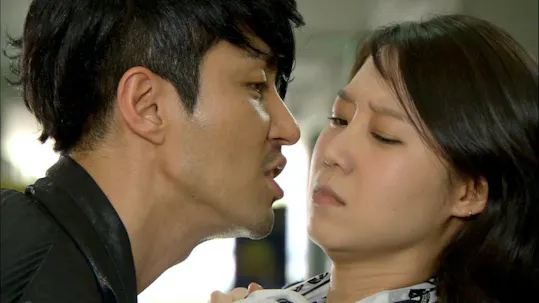 The Greatest Love Episode 1