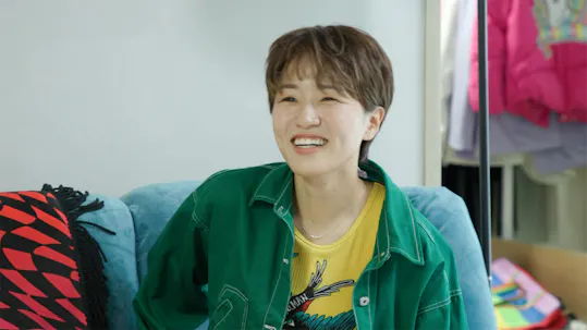DNA Mate Episode 24