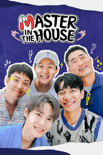 Master in the House