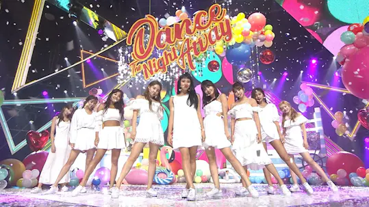 SHOW CHAMPION Episode 296