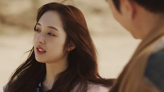 Touch Episode 15