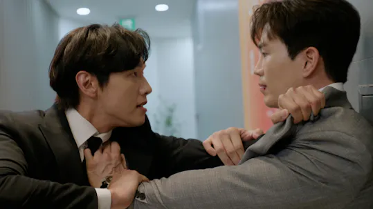 Beauty and Mr. Romantic Episode 25