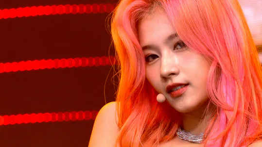 Music Bank K-Chart Episode 997