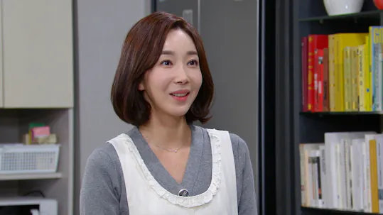 The All-Round Wife Episode 41