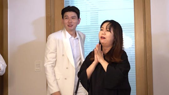 Watch: Yoo Jae Suk And Jo Se Ho Transform Any Place Into A Set For