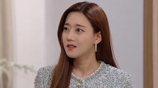Vengeance of the Bride Episode 86