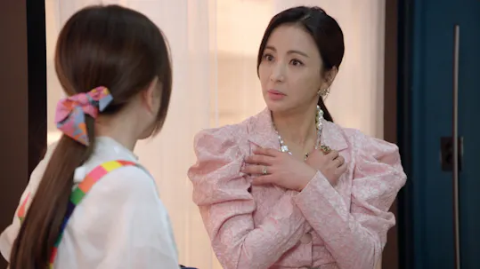 Be My Dream Family Episode 22