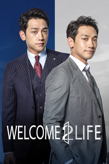 Welcome2Life