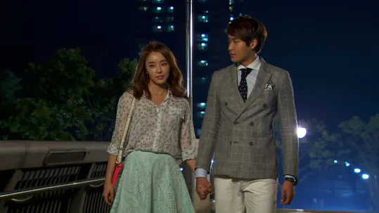 Wonderful Mama Episode 34