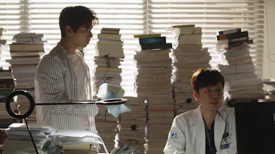 Partners for Justice Episode 23