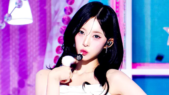 Show! Music Core Episode 954
