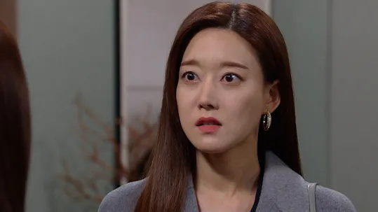 Vengeance of the Bride Episode 52