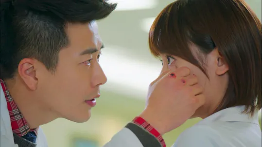 Medical Top Team Episode 13