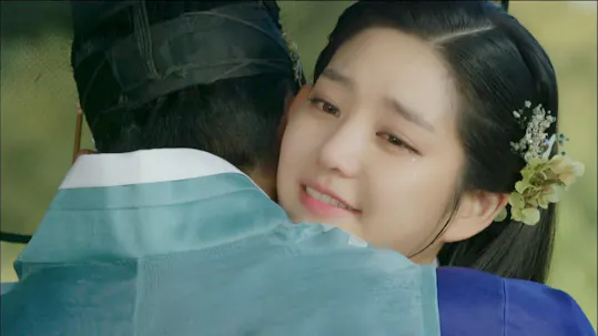 The Scholar Who Walks the Night Episode 20