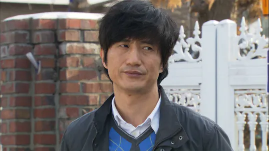 High Kick 3 Episode 115