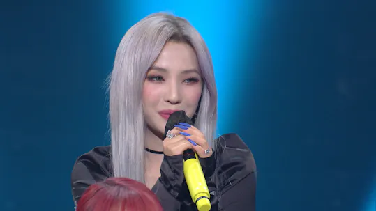 Yu Huiyeol's Sketchbook Episode 524