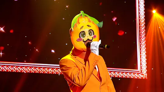 The King of Mask Singer Episode 307