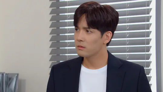 Vengeance of the Bride Episode 9