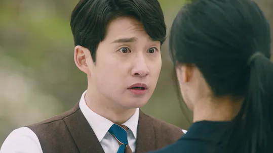 Ms. Hammurabi Episode 9