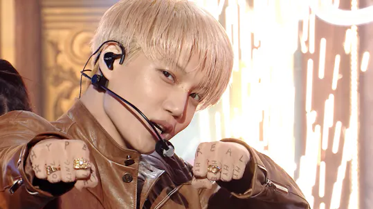 Show! Music Core Episode 801