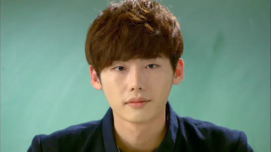 School 2013 Episode 12