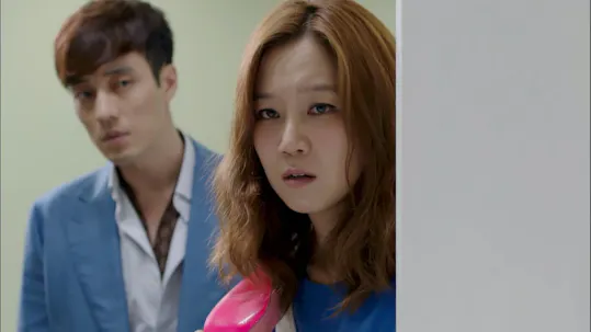 Master's Sun Episode 3