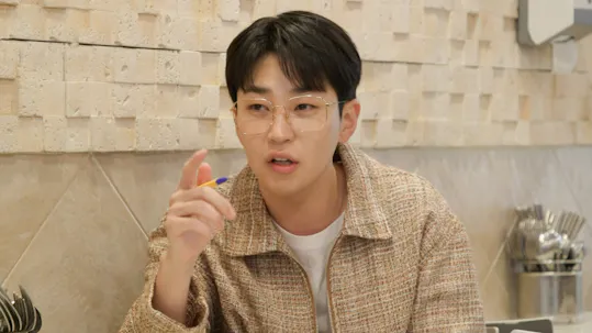 DNA Mate Episode 14