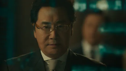 The Banker Episode 21